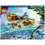 LEGO® Avatar 75576 Avantura Skimwing