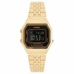 Casio Retro LA680WGA-1BDF