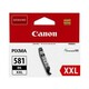 Canon CANON Ink Cartidge CLI-581 XXL BK 1998C001AA