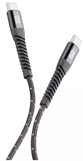 CellularLine Tetraforce USB-C na USB-C kabel