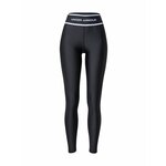 Under Armour Pajkice Armour Branded WB Legging-BLK XS