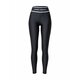 Under Armour Pajkice Armour Branded WB Legging-BLK XS