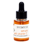 "Sylveco Serum z vitaminom C - 30 ml"