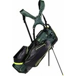 Sun Mountain Sport Fast 1 Stand Bag Black/Forest/Atomic Golf torba Stand Bag