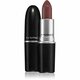 MAC Cosmetics Satin Lipstick šminka odtenek Faux 3 g