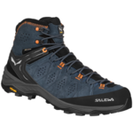 Salewa Čevlji treking čevlji mornarsko modra 44 EU MS Alp Trainer 2 Mid Gtx