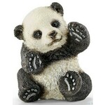 Schleich Cub igra pande