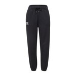 Under Armour Hlače Essential Fleece Joggers-BLK XS