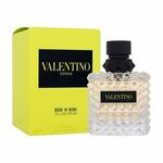 Valentino Valentino Donna Born In Roma Yellow Dream parfumska voda 100 ml za ženske