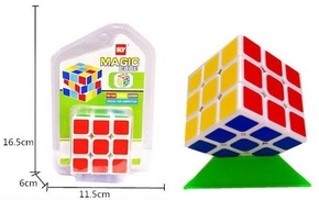 Puzzle kocka 5