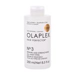 Olaplex Hair Perfector No. 3 serum za lase za barvane lase za poškodovane lase 250 ml za ženske