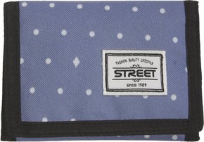 Street denarnica Dots