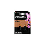 Baterije Duracell MN21, 2 kos - DL