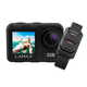 Lamax W9.1 kamera