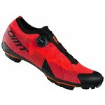 DMT KM1 Coral/Black 44,5 Moški kolesarski čevlji