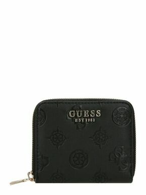Guess Majhna ženska denarnica SWPG92 20370 Črna