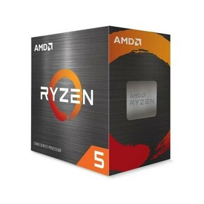 AMD Ryzen 5 5600 Socket AM4 procesor