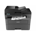 Brother DCP-L2640DN mono all in one laserski tiskalnik, duplex, A4