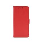Chameleon Apple iPhone 13 mini - Preklopna torbica (WLG) - rdeča