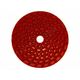 MAKITA diamantna polirna plošča, rdeča, 100mm/g400 D-15615