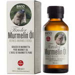 BANO Tiroler Murmelin olje - 100 ml