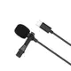 XO Mikrofon MKF02 USB-C