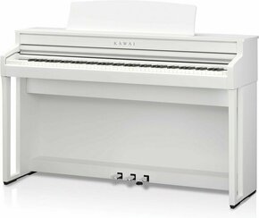 Kawai CA-59 W Satin White Digitalni piano