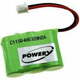 POWERY Akumulator Dogtra 282NCP