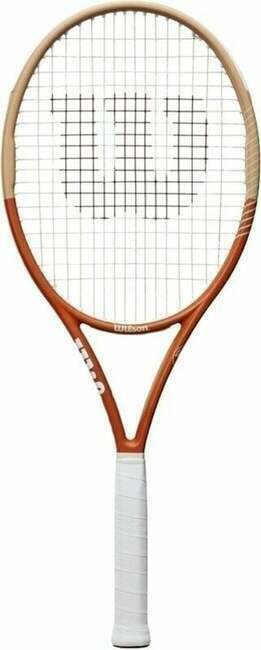 Wilson Roland Garros Team 102 Tennis Racket L3 Teniški lopar