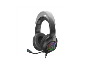 NOXO Skyhorn Gaming RGB slušalke z mikrofonom