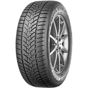 Dunlop zimska pnevmatika 245/45R18 Winter Sport 5 XL TL MFS 100V