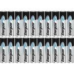 Energizer LR6/20 Industrial AA 20pack