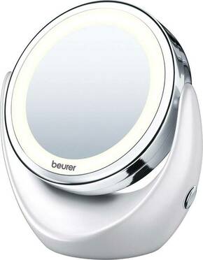 Beurer osvetljeno kozmetično ogledalo BS 49