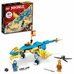 LEGO Ninjago 71760 Jayev EVO gromoviti zmaj