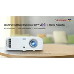 ViewSonic PX747-4K DLP projektor 3500 ANSI