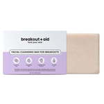 Breakout + aid (Facial Clean sing Bar For Breakouts) obraz 100 g