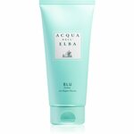 Acqua dell' Elba Blu Women gel za prhanje za ženske 200 ml