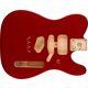 Fender Deluxe Series Telecaster SSH Candy Apple Red