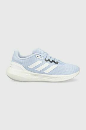 Adidas Čevlji obutev za tek svetlo modra 37 1/3 EU Runfalcon 30 W