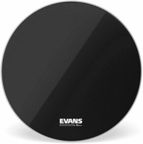 Evans TT16RB-NP EQ3 Smooth Črna 16" Opna za boben