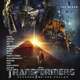 Transformers - RSD - Revenge Of The Fallen - The Album (2 LP)