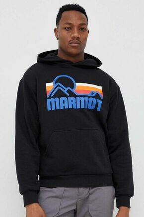 Bluza Marmot moška