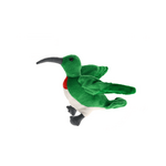 Mikro Trading Plišasti kolibri 21 cm