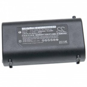 Baterija za Garmin GPSMAP 276Cx
