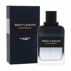 Givenchy Gentleman Intense toaletna voda 100 ml za moške