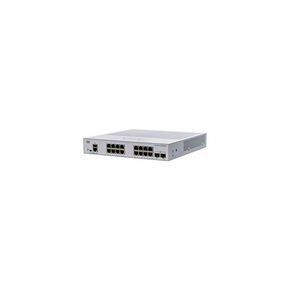 Cisco CBS250-16T-2G switch