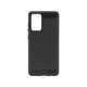 Chameleon Samsung Galaxy A72 5G - Gumiran ovitek (TPU) - črn A-Type