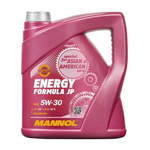 Mannol Energy Formula JP 5W-30, 4 l