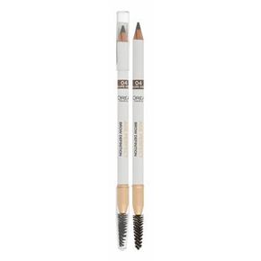 L´Oréal Paris Age Perfect Brow Definition svinčnik za obrvi 1 g odtenek 04 Taupe Grey