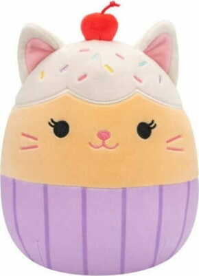 SQUISHMALLOWS Cupcake mačka - Miriam 19cm